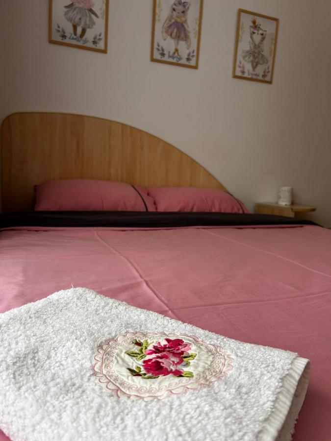 Lalelelor Apartment Suceava Exterior foto